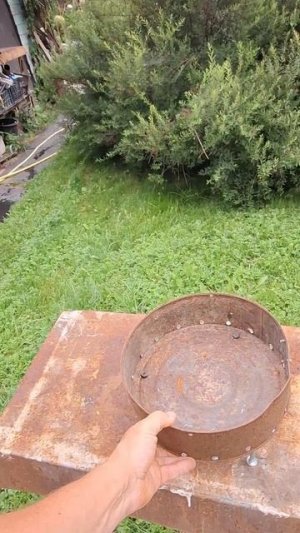 Самоделка приспособление мангал своими руками #diy #полезныесоветы #хитрости