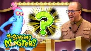 My Singing Monsters - Игры Разума 2025 (Официальная Короткометражка От Дрессировщиков Монстров)