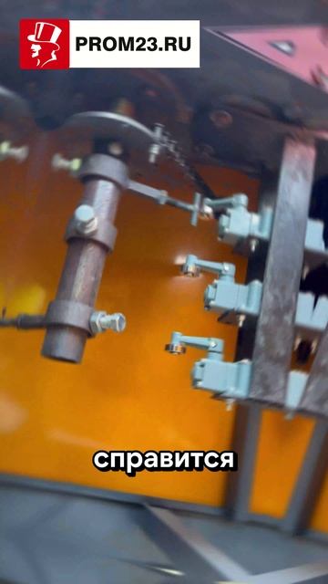 Обзор на скоростной станок для гибки арматуры TeaM GF-20S смотреть онлайн