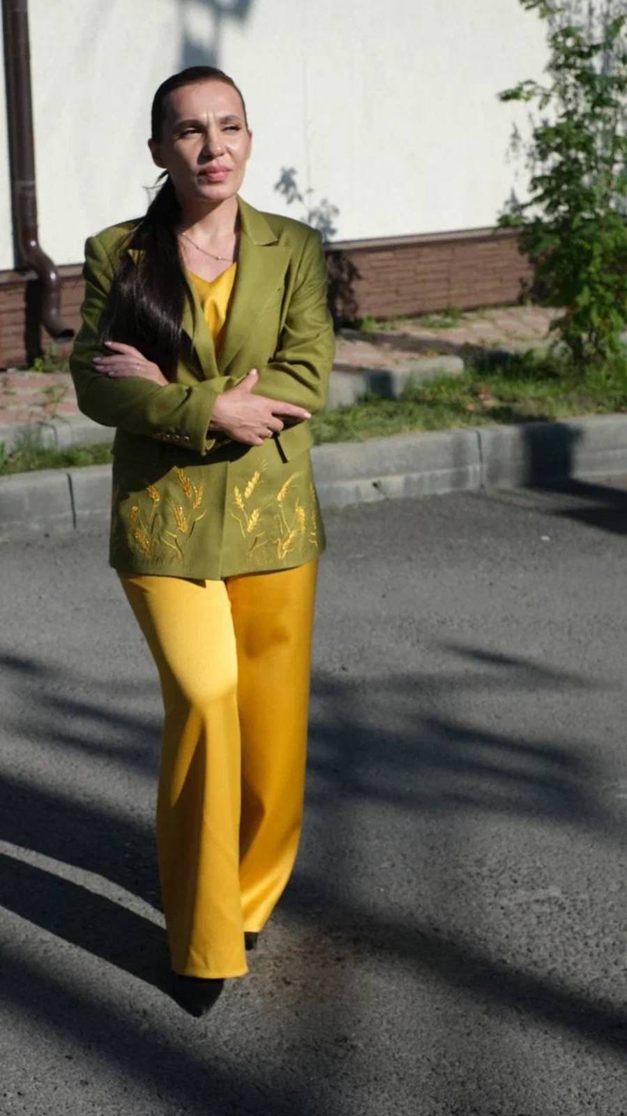 июль.Свадьба