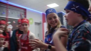 Адская Кухня - коктейль