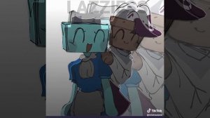 Бруша и Тиша