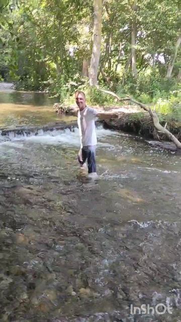 Дагестан.Самурский лес.