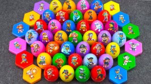 Мультики для детей. Испытание Щенячьего патруля. Смотреть онлайн мультики залипалки для малышей