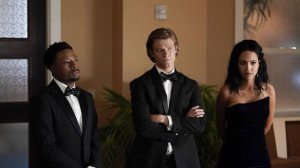 Новый агент МакГайвер – 3 сезон 9 серия / MacGyver