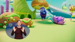 Монсики. 27. Зарядка для Блюма (РЖЯ)