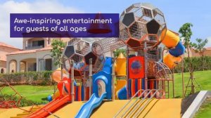 CENTARA MIRAGE RESORT MUI NE 5* (Вьетнам. Муйне) | 316000.ru - лучшие цены!