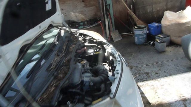 ДВС+КПП TOYOTA 1NR-FE, 1300 куб.см № 0161468 смотреть онлайн