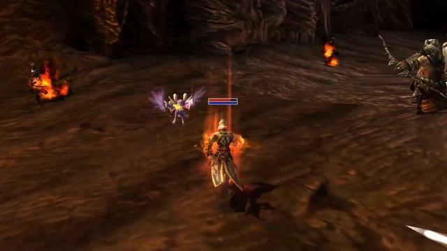 КУПИЛ ПЕРСОНАЖА, ЗАБЫЛ ПРО ШМОТ R2 RISE — DMK RISE смотреть онлайн