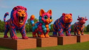 Ассистент-вибрато-талисман, размещенный на футбольном поле, является популярным, совместно созданным