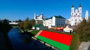 Нива Тревел. ОСАГО с расширением на Беларусь.