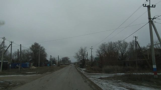 Село Березово, Пугачёвский район.