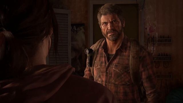 The Last of Us Part I