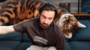 ВЫ СЛОМАЛИ МНЕ КОТА - Подарки от Подписчиков