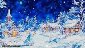 Band ODESSA - Снегурочка