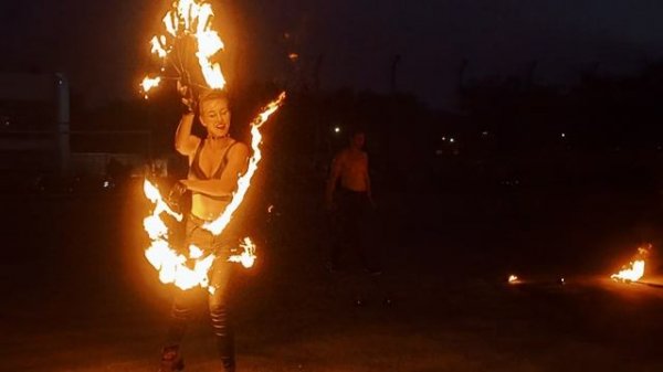 от Души от Side Ways