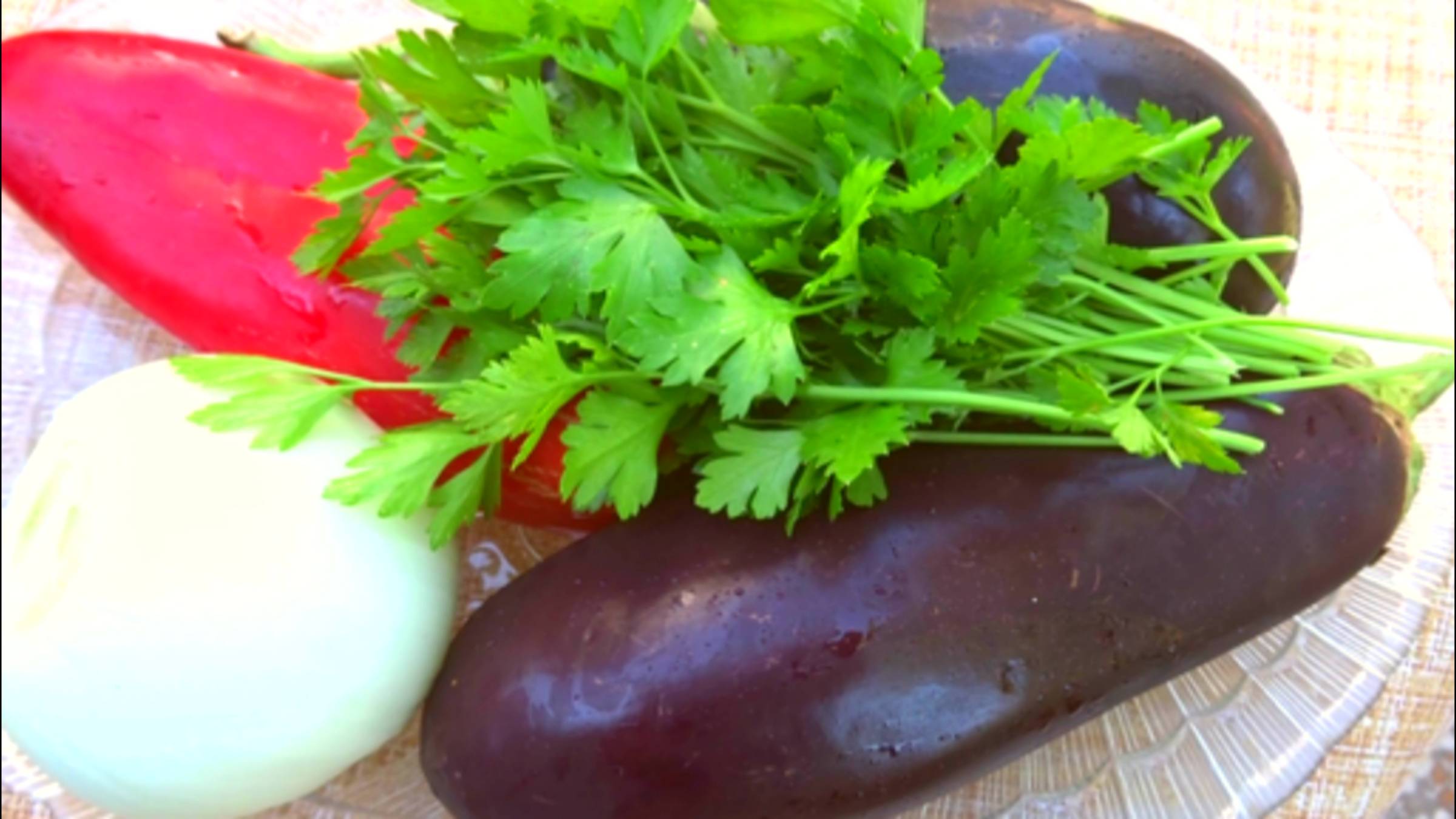 БАКЛАЖАНЫ по-новому. Готовлю САЛАТ ИЗ БАКЛАЖАНОВ всё лето. Обалденно вкусно и без лишнего масла смотреть онлайн