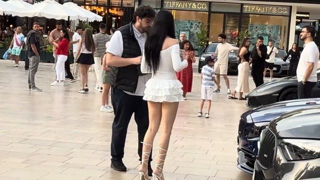 1 + 📹 MONACO LADIES BEST SUPERCAR ARRIVALS & BILLIONAIRE LUXURY LIFESTYLE →