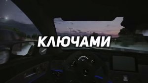 АВАРИИ С ВИДЕОРЕГИСТРАТОРА *в кар паркинг*