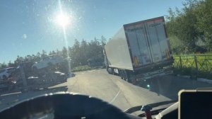 На трассе Амур пришлось поваляться под машиной! Прошел  Читу, добрался до Новобурейска!!!