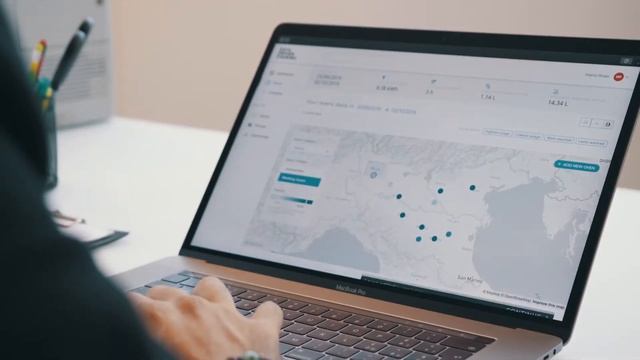 DDC - DATA DRIVEN COOKING смотреть онлайн