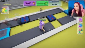 Ностя - 🧠 ДОКАЗАЛА СВОЮ ГЕНИАЛЬНОСТЬ в РОБЛОКС ! Экстремальный ТЕСТ на IQ 😱