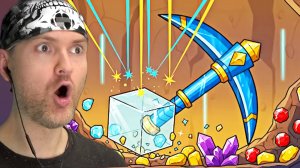 ЭТУ КИРКУ НЕ ОСТАНОВИТЬ! ► Keep On Mining! #2 | ВИКТОР - КИРКОРОВ