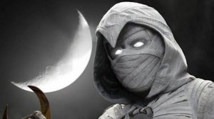 Лунный рыцарь-Без жалости (decord)