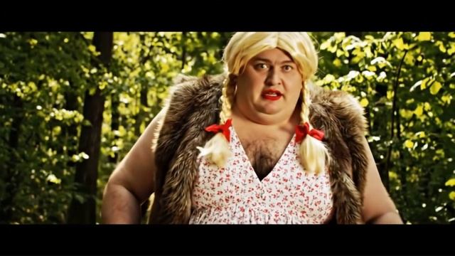 Маша Правда о Бигфуте смотреть онлайн