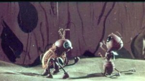 #СКАЗОЧНАЯ FM - СКАЗКА "КАК МУРАВЕЙ ДОМОЙ СПЕШИЛ"