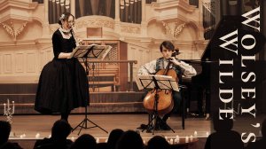 Уильям Бёрд «Дикий Уолси»