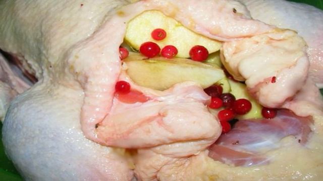 Кулинарные хитрости