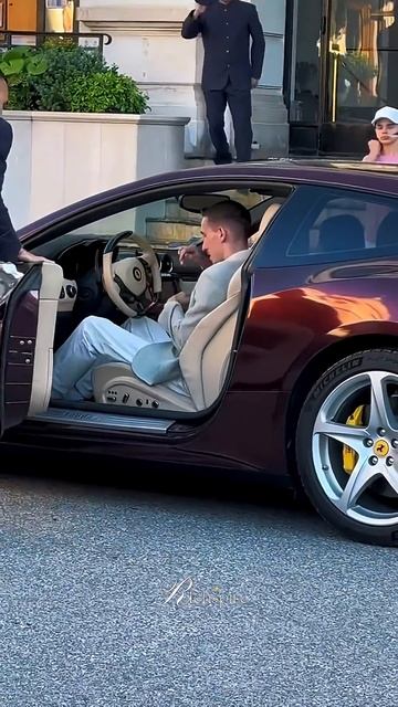1 + 📹 Rich Couples in Monaco #monaco 🇲🇨 #billionaire #rich #luxurylifestyle → ( смотреть онлайн