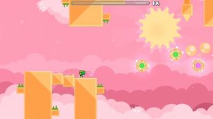 Геометри даш 1 часть