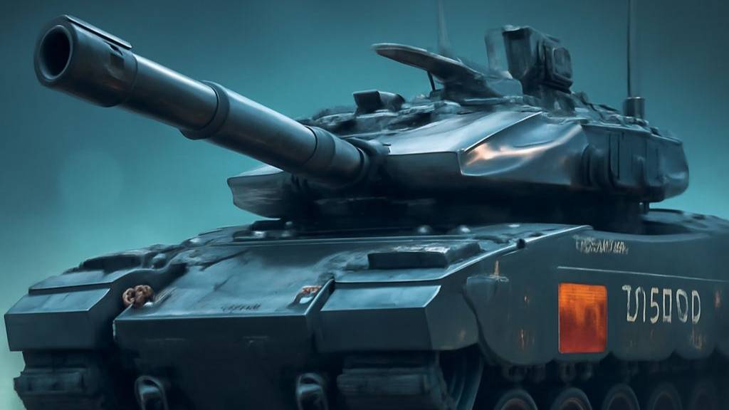 Я поигра на танке GPT-75 набил урон 2 314 смотреть онлайн