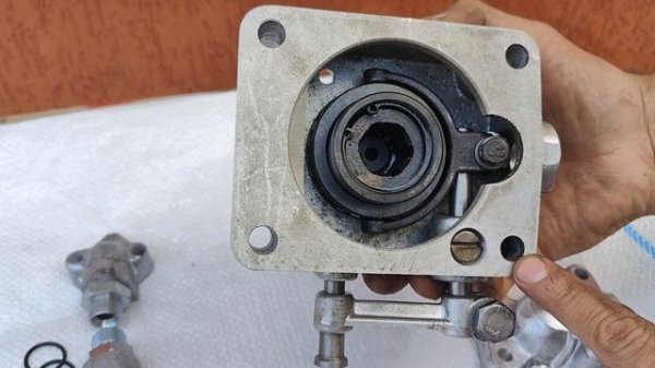 привод нш 32, для трактора Т40