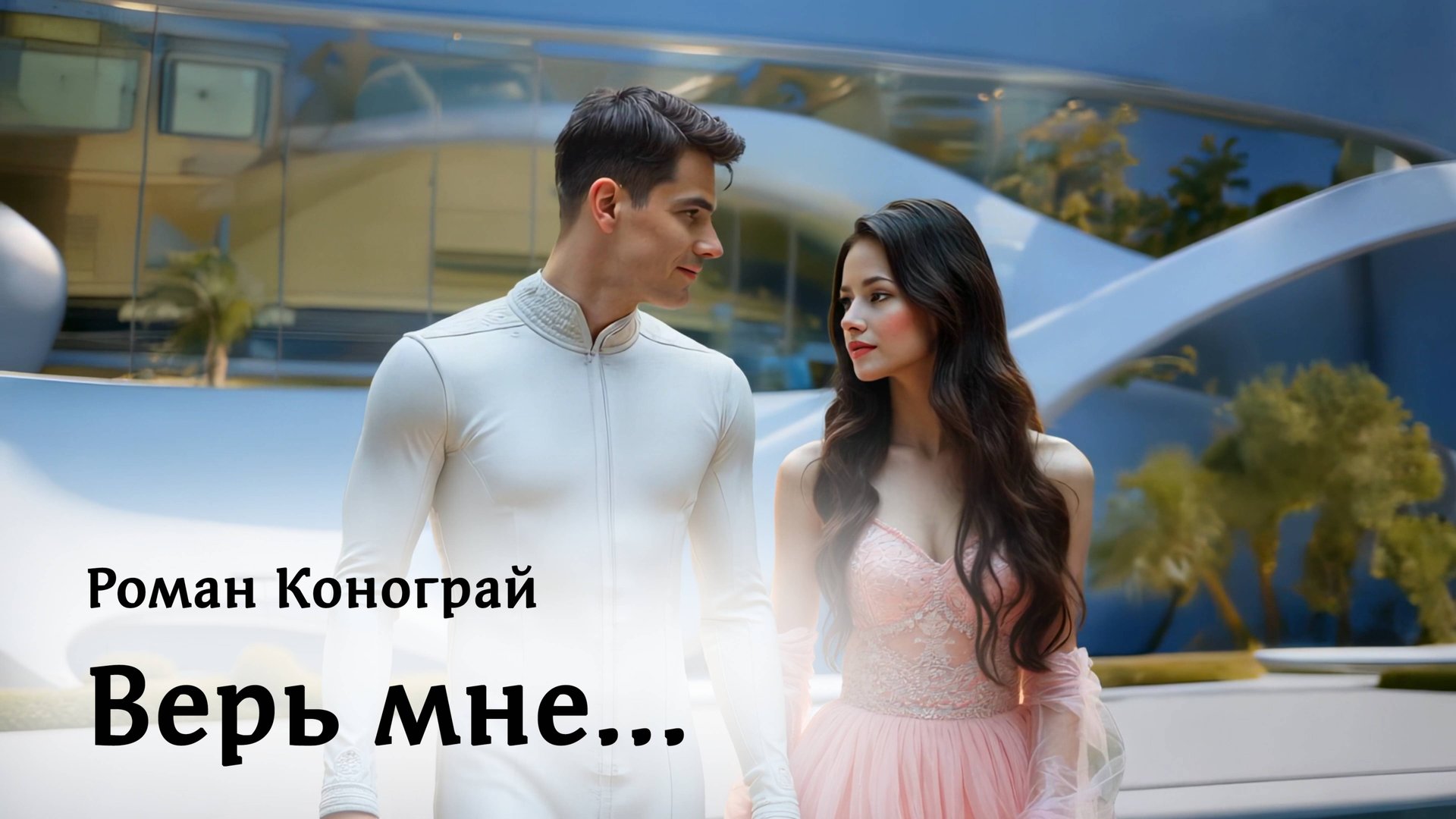 Верь мне. Клипы нейросетей смотреть онлайн