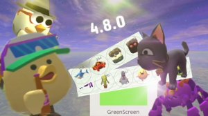 😱Новое ОБНОВЛЕНИЕ в ЧИКЕН ГАН 4.8.0! **Чикен ган жив**