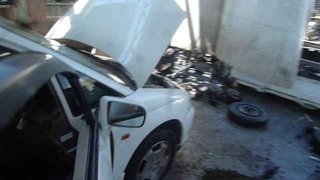 ДВС+КПП HONDA F23A, 2300 куб.см № 2269534 смотреть онлайн