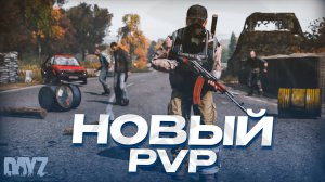 НОВЫЙ ЛУЧШИЙ СЕРВЕР ДЛЯ НОВИЧКОВ В DAYZ! КАСТОМНЫЙ PVP-СЕРВЕР! DAYZ PVP FASTRUN