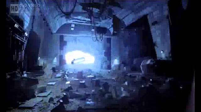 Звёздные войны – Единственный враг (Канцлер Ги) (aniretakke) смотреть онлайн