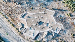 Раскопки средневековой церкви Святой Марианэ начались в Армении