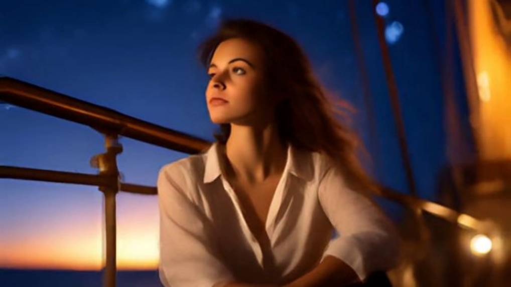 Любовь и разлука