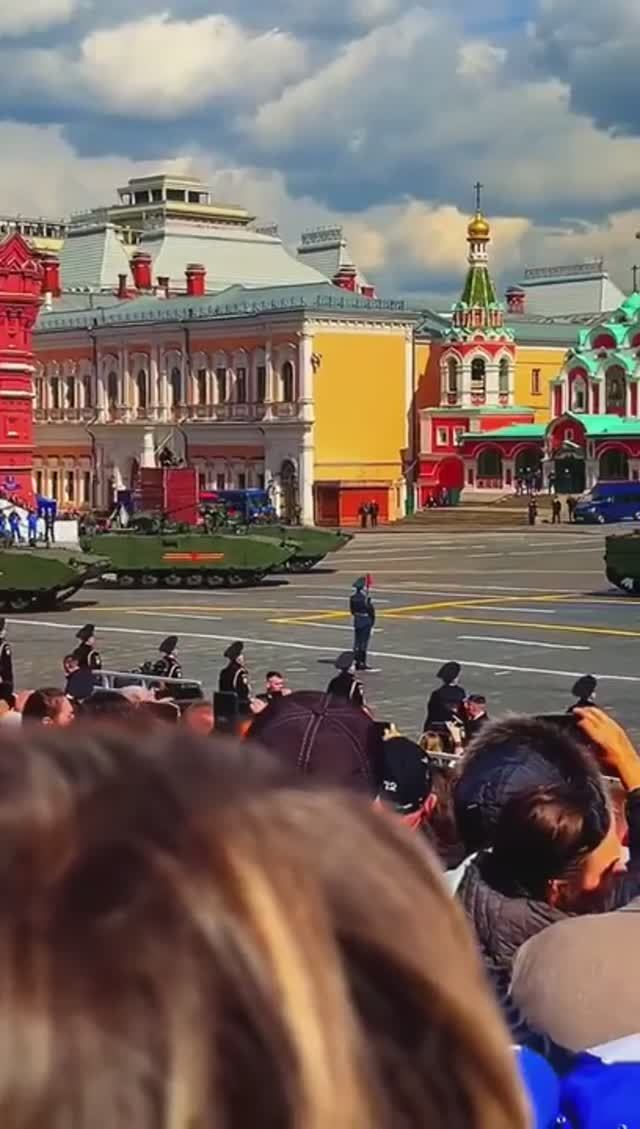 ПЕРВАЯ БОЕВАЯ АРМИЯ МИРА 🇷🇺 смотреть онлайн