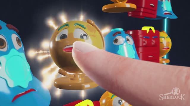 Chips video#1 смотреть онлайн