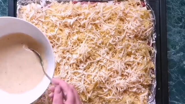 Рецепты от UNOX 