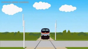 Страшные светофоры 26