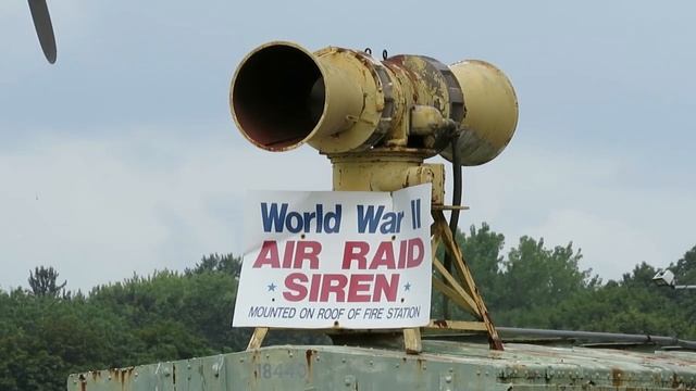 H.O.R. Super Sirex | Weekly Test | Full Alert | Holyoke, MA смотреть онлайн