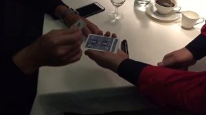 Александр Маршал и Сергей Листопад