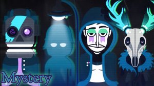 Incredibox, мод-(Nightscape).